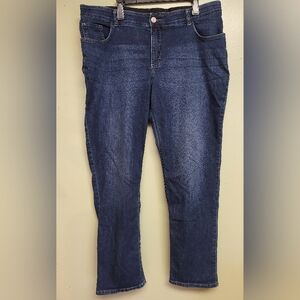 Riders Lee Plus Size Jeans